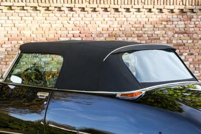 1973 Citro&euml;n Citro&euml;n DS 23 Cabriolet &ldquo;Conversion aux Pays-Bas&rdquo;