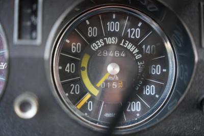 1971 Citro&euml;n Citro&euml;n DS21