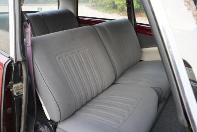 1971 Citro&euml;n Citro&euml;n DS21