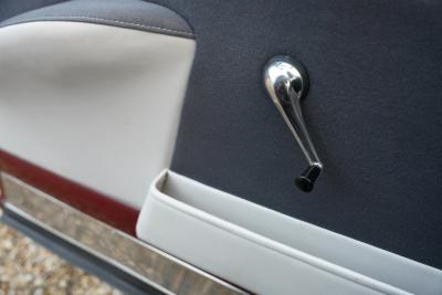 1971 Citro&euml;n Citro&euml;n DS21