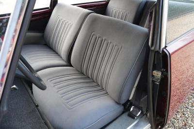 1971 Citro&euml;n Citro&euml;n DS21