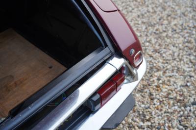 1971 Citro&euml;n Citro&euml;n DS21
