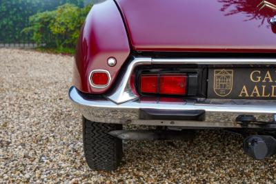 1971 Citro&euml;n Citro&euml;n DS21