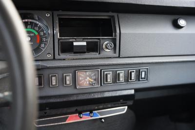 1971 Citro&euml;n Citro&euml;n DS21