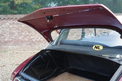 1971 Citro&euml;n Citro&euml;n DS21