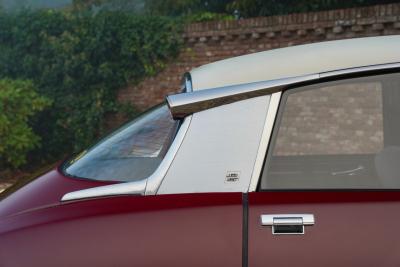 1971 Citro&euml;n Citro&euml;n DS21