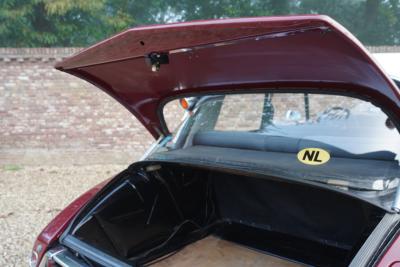 1971 Citro&euml;n Citro&euml;n DS21