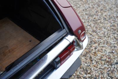 1971 Citro&euml;n Citro&euml;n DS21