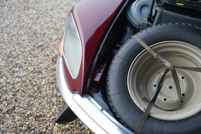 1971 Citro&euml;n Citro&euml;n DS21