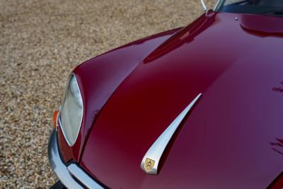 1971 Citro&euml;n Citro&euml;n DS21