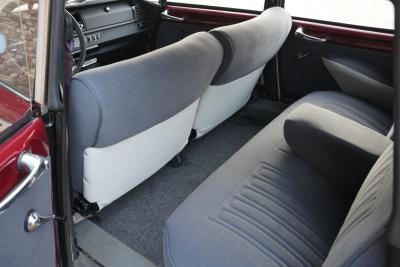 1971 Citro&euml;n Citro&euml;n DS21