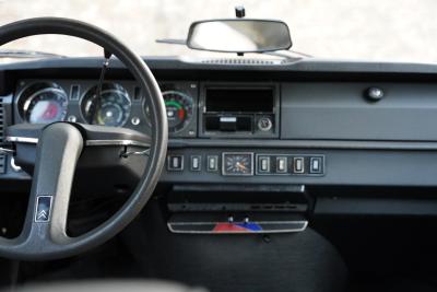 1971 Citro&euml;n Citro&euml;n DS21