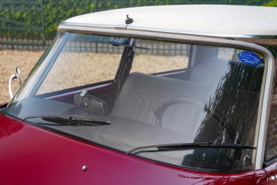 1971 Citro&euml;n Citro&euml;n DS21