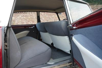 1971 Citro&euml;n Citro&euml;n DS21