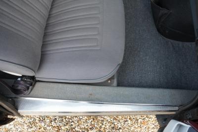 1971 Citro&euml;n Citro&euml;n DS21