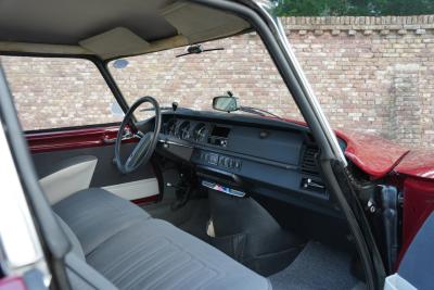 1971 Citro&euml;n Citro&euml;n DS21