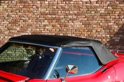 1969 Corvette C3 Stingray Convertible &ldquo;A show-quality paint job&rdquo;