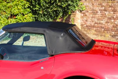 1969 Corvette C3 Stingray Convertible &ldquo;A show-quality paint job&rdquo;
