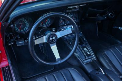 1969 Corvette C3 Stingray Convertible &ldquo;A show-quality paint job&rdquo;