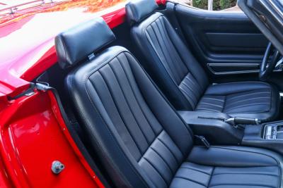 1969 Corvette C3 Stingray Convertible &ldquo;A show-quality paint job&rdquo;