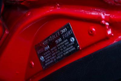 1969 Corvette C3 Stingray Convertible &ldquo;A show-quality paint job&rdquo;