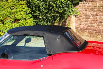 1969 Corvette C3 Stingray Convertible &ldquo;A show-quality paint job&rdquo;