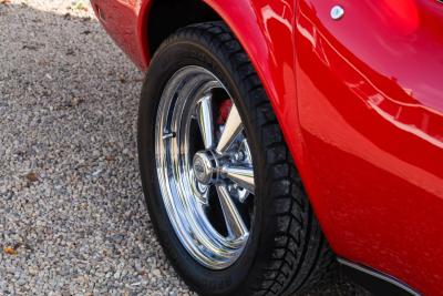 1969 Corvette C3 Stingray Convertible &ldquo;A show-quality paint job&rdquo;