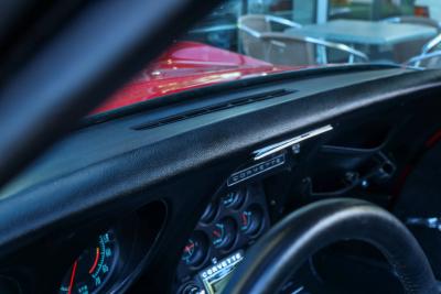 1969 Corvette C3 Stingray Convertible &ldquo;A show-quality paint job&rdquo;