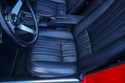 1969 Corvette C3 Stingray Convertible &ldquo;A show-quality paint job&rdquo;