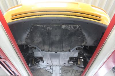 1993 Porsche 964 Speedster Small Body &ldquo;49.000 kms - Speedgelb&rdquo;