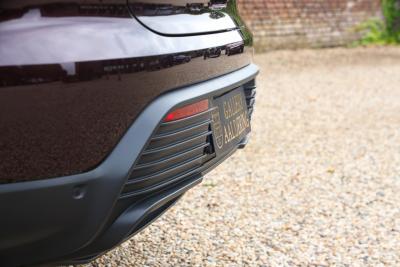 2025 Porsche Macan 4S &ldquo;Copper Ruby Metallic&rdquo; PRICE INCL. VAT