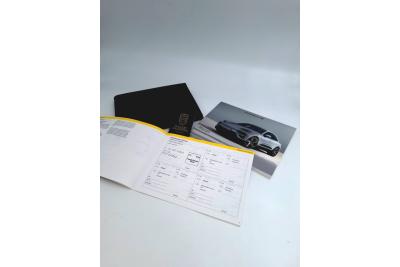 2025 Porsche Macan 4S &ldquo;Copper Ruby Metallic&rdquo; PRICE INCL. VAT