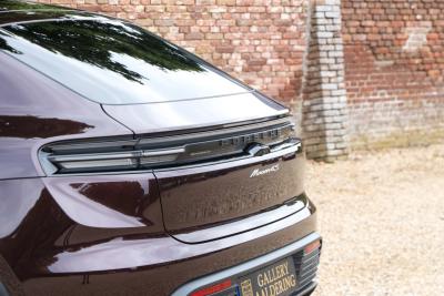 2025 Porsche Macan 4S &ldquo;Copper Ruby Metallic&rdquo; PRICE INCL. VAT