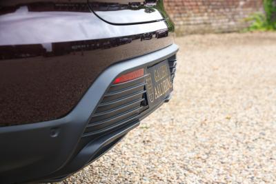 2025 Porsche Macan 4S &ldquo;Copper Ruby Metallic&rdquo; PRICE INCL. VAT