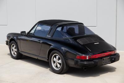 1977 Porsche 911