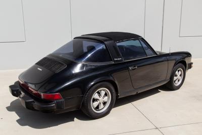 1977 Porsche 911
