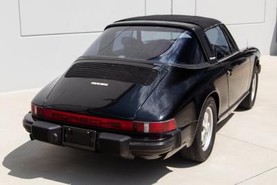1977 Porsche 911