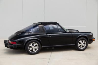 1977 Porsche 911
