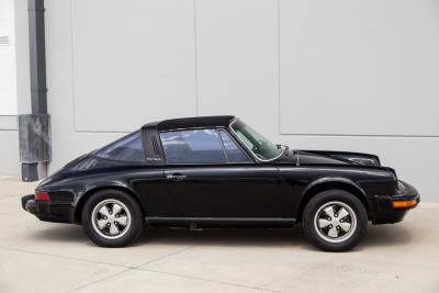 1977 Porsche 911