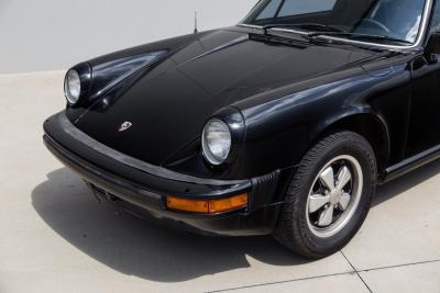 1977 Porsche 911