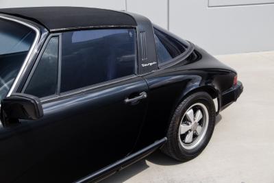 1977 Porsche 911