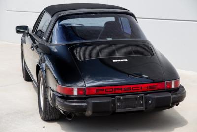 1977 Porsche 911