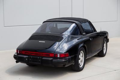 1977 Porsche 911