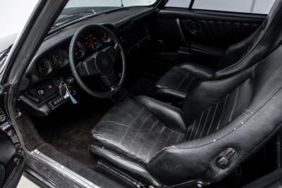 1977 Porsche 911