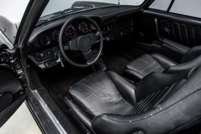 1977 Porsche 911