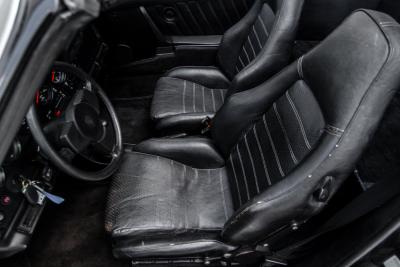 1977 Porsche 911