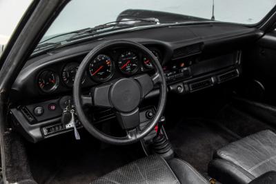 1977 Porsche 911
