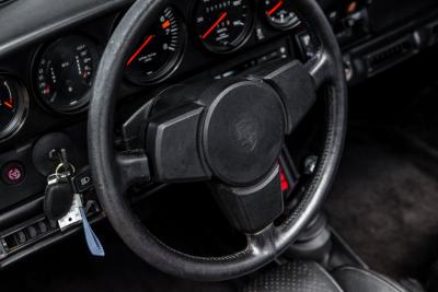 1977 Porsche 911