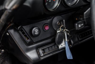 1977 Porsche 911