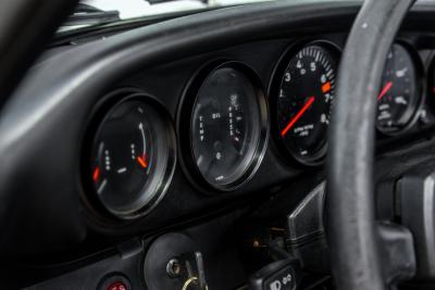 1977 Porsche 911